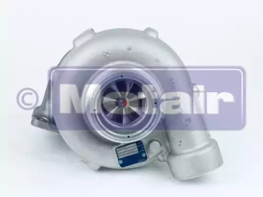 Компрессор MOTAIR TURBO 334693