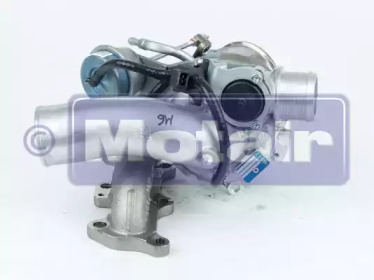 Компрессор MOTAIR TURBO 334727