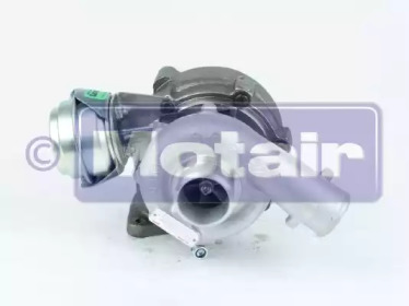 Компрессор MOTAIR TURBO 334748