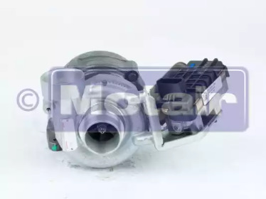 Компрессор MOTAIR TURBO 334758