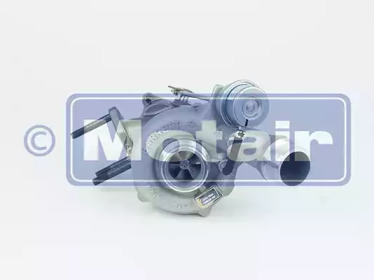 Компрессор MOTAIR TURBO 334761