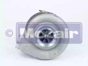 Компрессор MOTAIR TURBO 334765