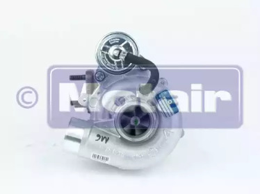 Компрессор MOTAIR TURBO 334784