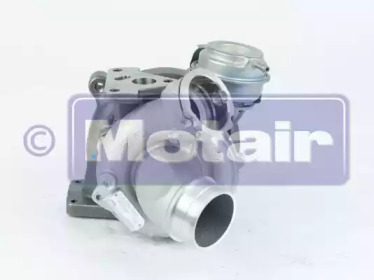 Компрессор MOTAIR TURBO 334792