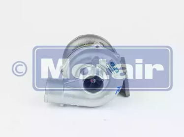 Компрессор MOTAIR TURBO 334793