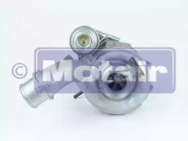 Компрессор MOTAIR TURBO 334809