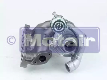 Компрессор MOTAIR TURBO 334811