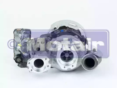 Компрессор MOTAIR TURBO 334824