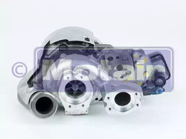 Компрессор MOTAIR TURBO 334825