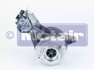 Компрессор MOTAIR TURBO 334855