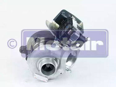 Компрессор MOTAIR TURBO 334869