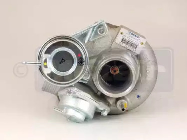 Компрессор MOTAIR TURBO 335007