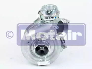 Компрессор MOTAIR TURBO 335227