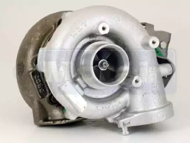 Компрессор MOTAIR TURBO 3722067