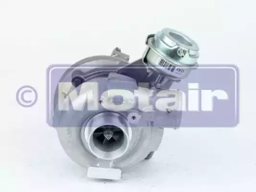 Компрессор MOTAIR TURBO 335235