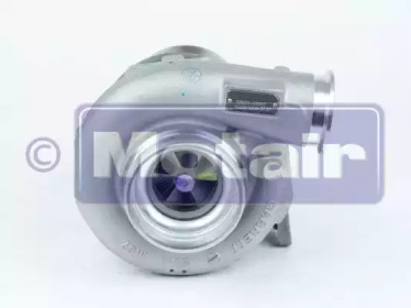 Компрессор MOTAIR TURBO 335344