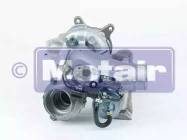 Компрессор MOTAIR TURBO 660379