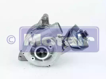 Компрессор MOTAIR TURBO 335721