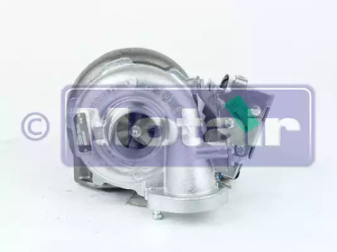 Компрессор MOTAIR TURBO 335722