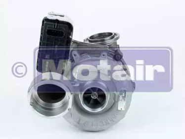 Компрессор MOTAIR TURBO 335723