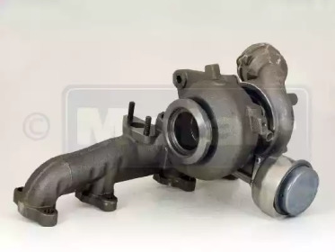 Компрессор MOTAIR TURBO 335770