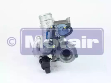 Компрессор MOTAIR TURBO 660249