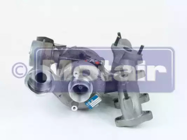 Компрессор MOTAIR TURBO 335792