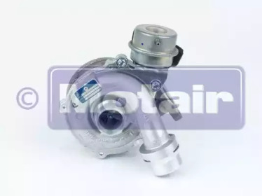 Компрессор MOTAIR TURBO 335846