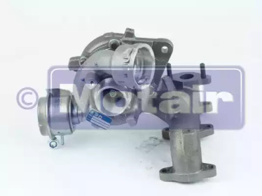 Компрессор MOTAIR TURBO 660850R