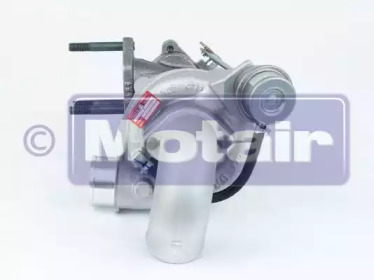 Компрессор MOTAIR TURBO 335893