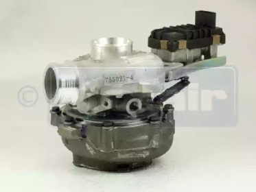 Компрессор MOTAIR TURBO 335902