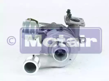 Компрессор MOTAIR TURBO 335917