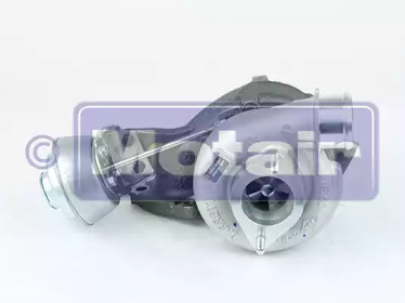 Компрессор MOTAIR TURBO 335931