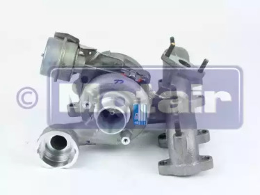 Компрессор MOTAIR TURBO 335933