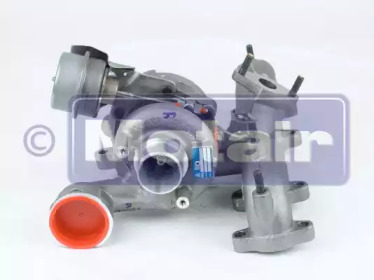 Компрессор MOTAIR TURBO 335934