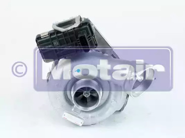 Компрессор MOTAIR TURBO 335942