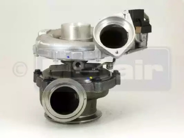 Компрессор MOTAIR TURBO 3722135