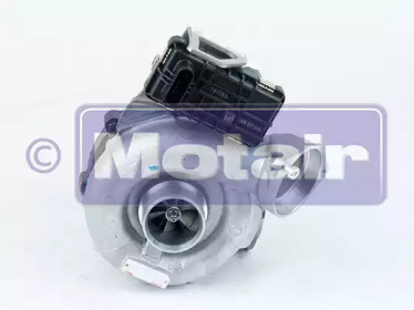 Компрессор MOTAIR TURBO 660943