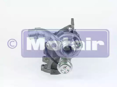 Компрессор MOTAIR TURBO 335945