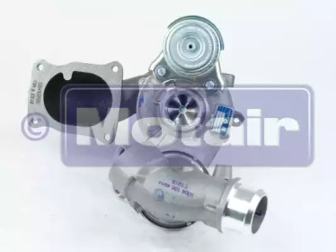 Компрессор MOTAIR TURBO 335990