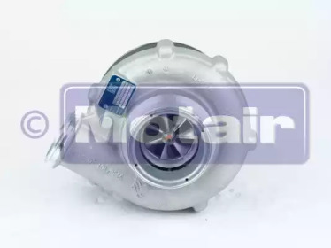 Компрессор MOTAIR TURBO 335992