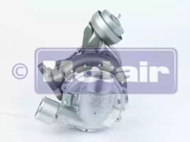 Компрессор MOTAIR TURBO 336005