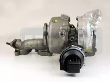 Компрессор MOTAIR TURBO 336035