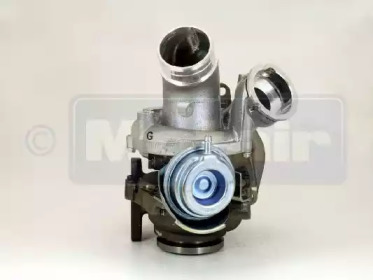 Компрессор MOTAIR TURBO 660240