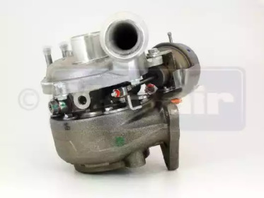 Компрессор MOTAIR TURBO 336070