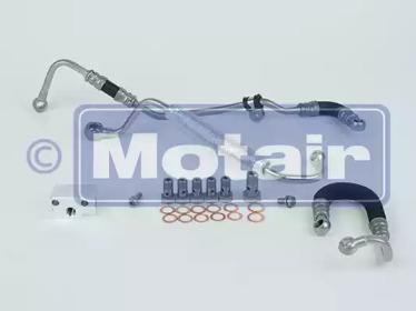 Трубопровод MOTAIR TURBO 550395