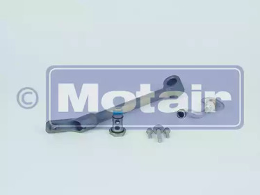 Трубопровод MOTAIR TURBO 560181