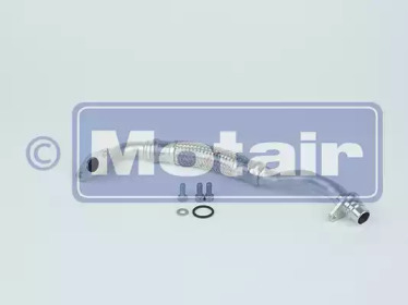 Трубопровод MOTAIR TURBO 560714