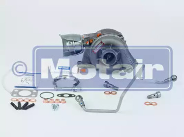 Компрессор MOTAIR TURBO 600001