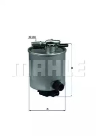 Фильтр KNECHT KL 440/14